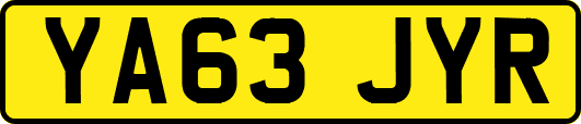 YA63JYR