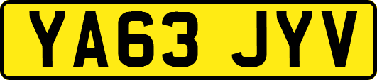 YA63JYV
