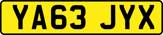 YA63JYX