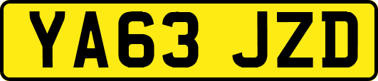 YA63JZD