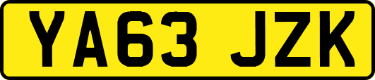 YA63JZK