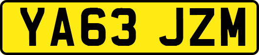 YA63JZM