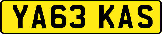 YA63KAS