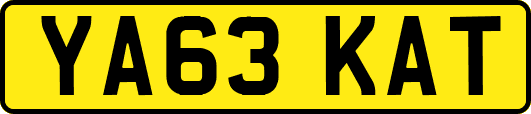 YA63KAT