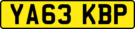 YA63KBP