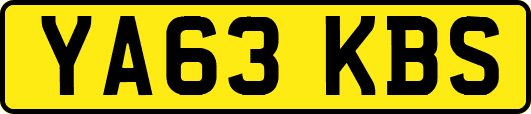 YA63KBS