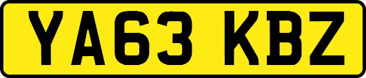 YA63KBZ