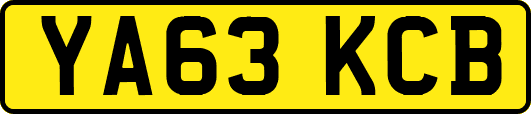 YA63KCB