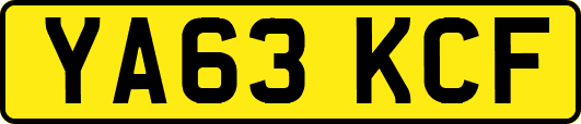 YA63KCF