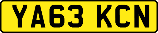YA63KCN