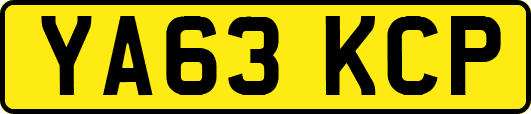 YA63KCP