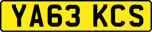YA63KCS