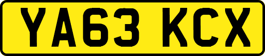 YA63KCX
