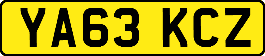 YA63KCZ