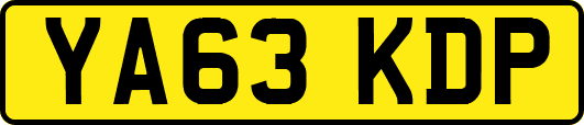 YA63KDP
