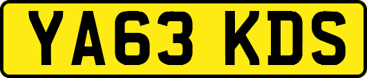 YA63KDS