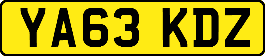 YA63KDZ