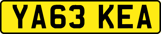 YA63KEA