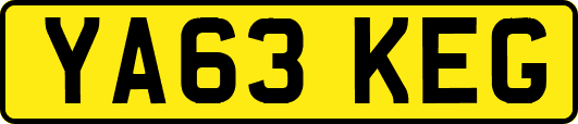 YA63KEG