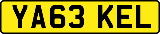 YA63KEL