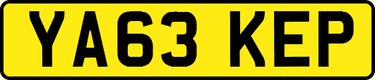 YA63KEP