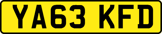 YA63KFD