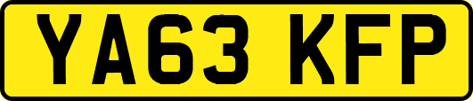 YA63KFP