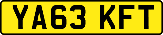 YA63KFT