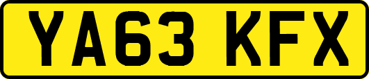 YA63KFX