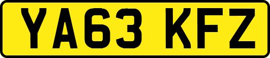YA63KFZ