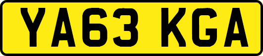 YA63KGA