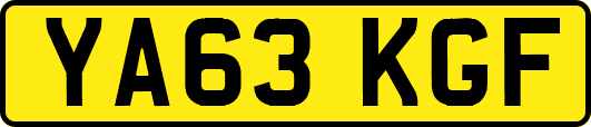 YA63KGF