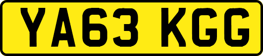 YA63KGG