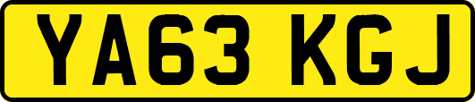 YA63KGJ