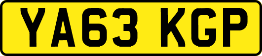 YA63KGP