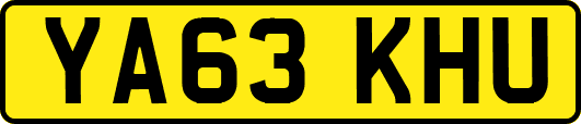 YA63KHU