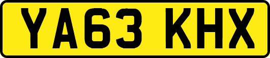 YA63KHX