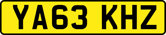 YA63KHZ