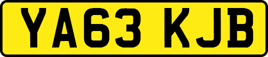 YA63KJB
