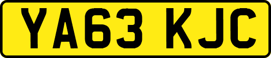 YA63KJC