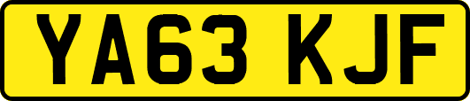 YA63KJF