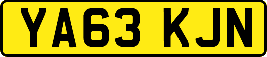 YA63KJN