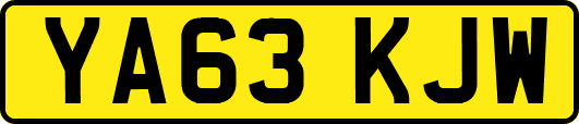 YA63KJW