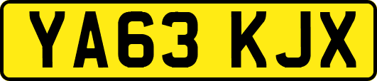 YA63KJX