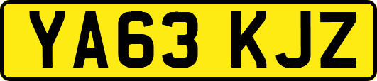 YA63KJZ