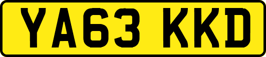 YA63KKD