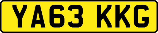 YA63KKG