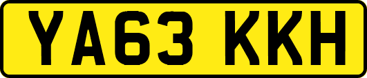 YA63KKH