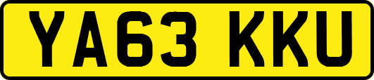 YA63KKU