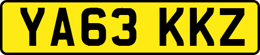 YA63KKZ